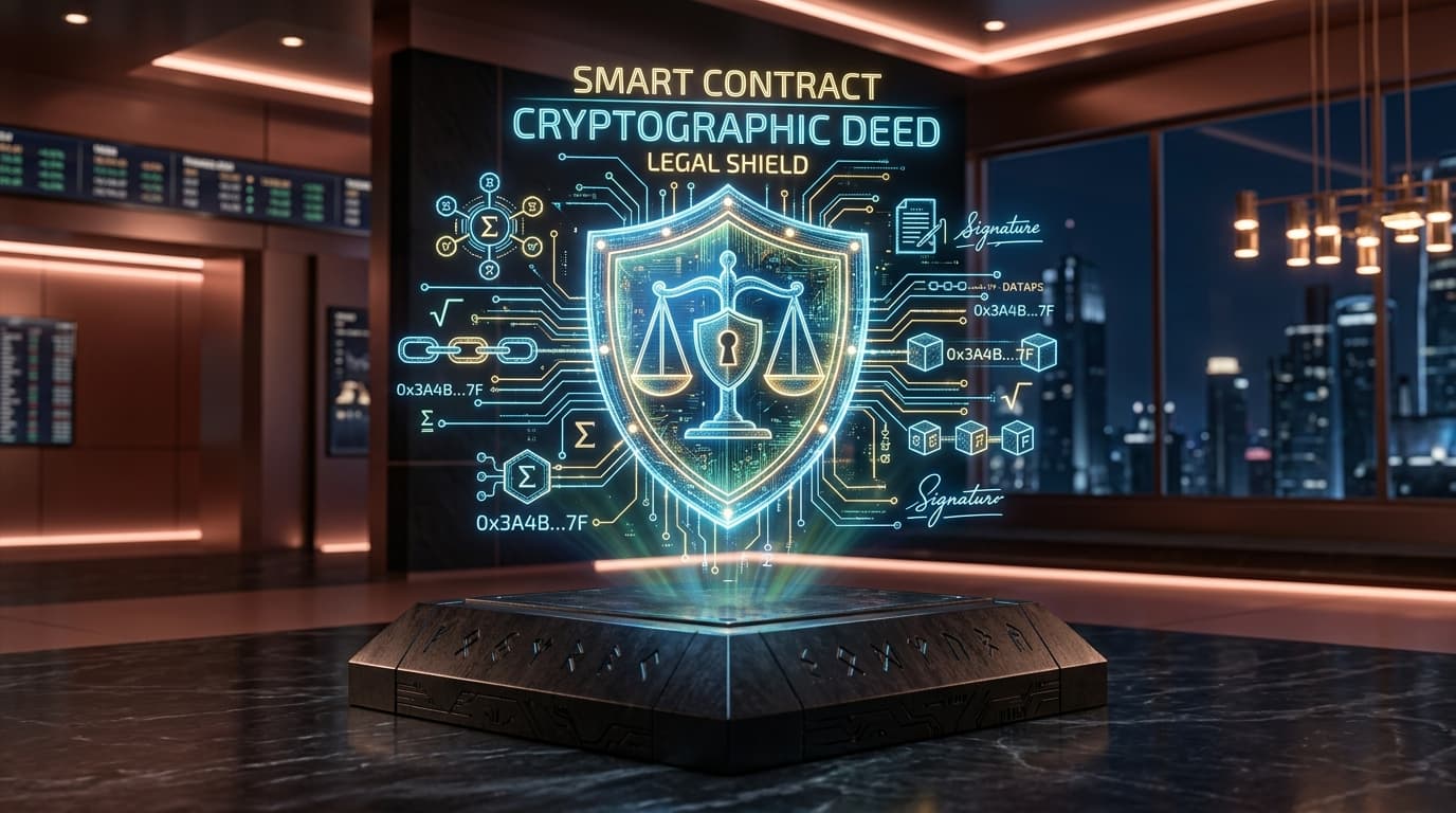 Navigating Regulatory Compliance & SPV Legal Structures in Cross-Border Tokenization