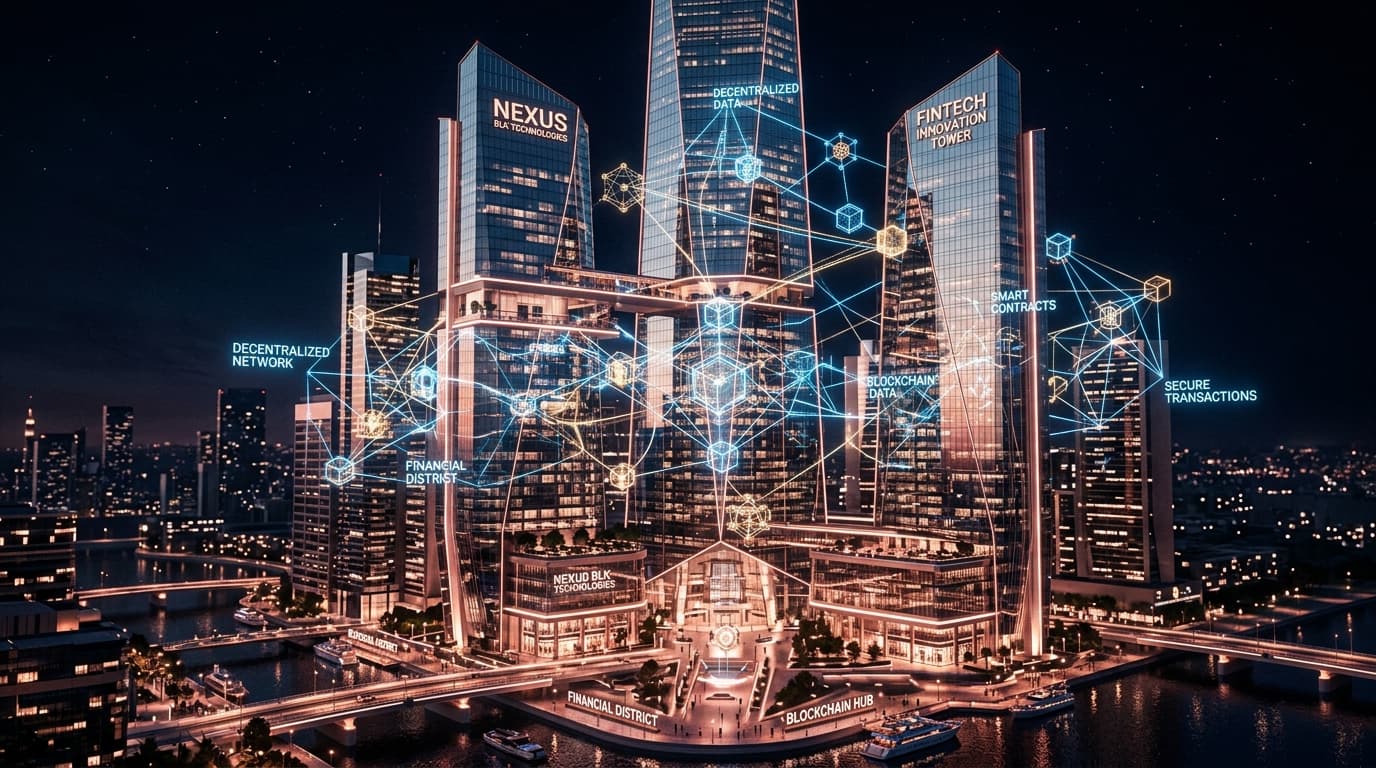 Democratizing High-Yield Commercial Real Estate Through Fractional Tokenization